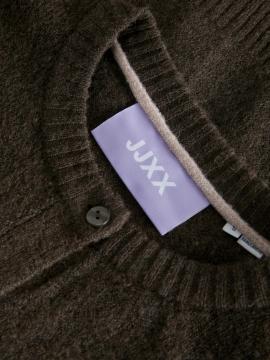 Afbeelding voor product Gilet van het merk Jjxx in het Bruin