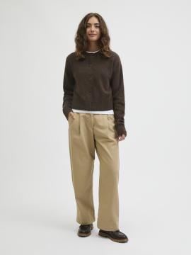 Afbeelding voor product Gilet van het merk Jjxx in het Bruin