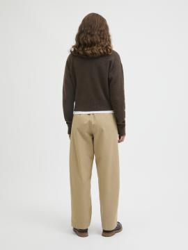 Afbeelding voor product Gilet van het merk Jjxx in het Bruin