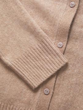 Afbeelding voor product Gilet van het merk Jjxx in het Beige