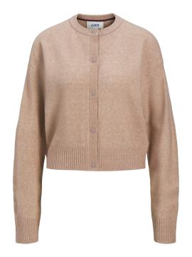 Afbeelding voor product Gilet van het merk Jjxx in het Beige