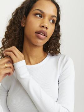 Afbeelding voor product T-shirt van het merk Jjxx in het Wit