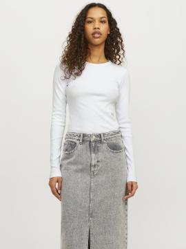 Afbeelding voor product T-shirt van het merk Jjxx in het Wit