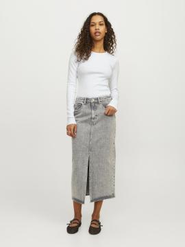 Afbeelding voor product T-shirt van het merk Jjxx in het Wit