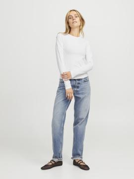 Afbeelding voor product T-shirt van het merk Jjxx in het Wit