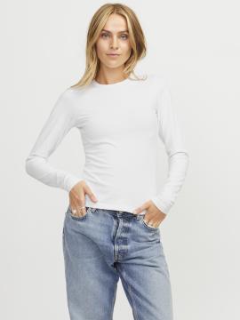 Afbeelding voor product T-shirt van het merk Jjxx in het Wit