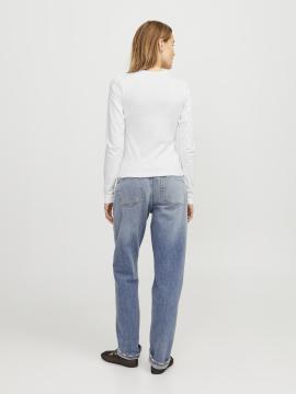 Afbeelding voor product T-shirt van het merk Jjxx in het Wit