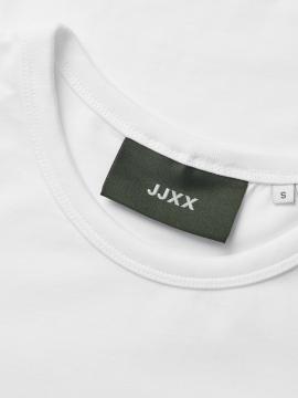 Afbeelding voor product T-shirt van het merk Jjxx in het Wit