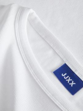 Afbeelding voor product T-shirt van het merk Jjxx in het Wit
