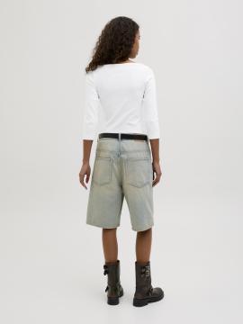 Afbeelding voor product T-shirt van het merk Jjxx in het Wit