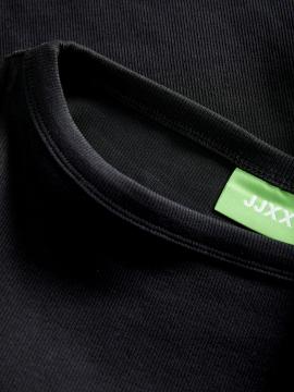 Afbeelding voor product T-shirt van het merk Jjxx in het Zwart