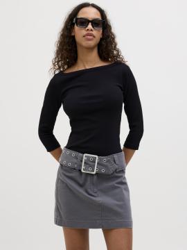 Afbeelding voor product T-shirt van het merk Jjxx in het Zwart