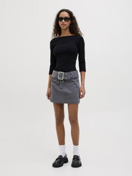 Afbeelding voor product T-shirt van het merk Jjxx in het Zwart