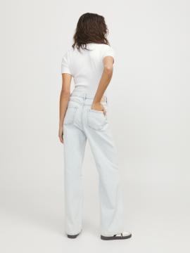 Afbeelding voor product T-shirt van het merk Jjxx in het Wit