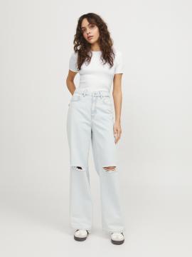 Afbeelding voor product T-shirt van het merk Jjxx in het Wit