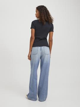 Afbeelding voor product T-shirt van het merk Jjxx in het Zwart