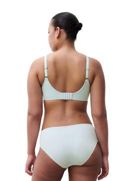 Afbeelding voor product Bh van het merk Chantelle in het Groen