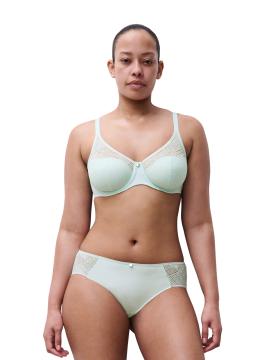 Afbeelding voor product Bh van het merk Chantelle in het Groen