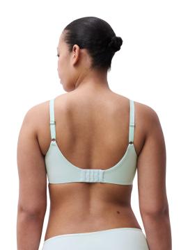 Afbeelding voor product Bh van het merk Chantelle in het Groen