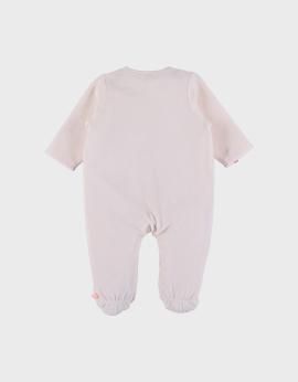Afbeelding voor product Pyjama van het merk Noukies in het Roze