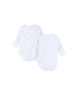 Afbeelding voor product Set van het merk Noukies in het Wit