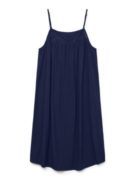 Afbeelding voor product Kleed van het merk Vero Moda in het Marine