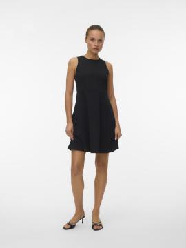 Afbeelding voor product Kleed van het merk Vero Moda in het Zwart
