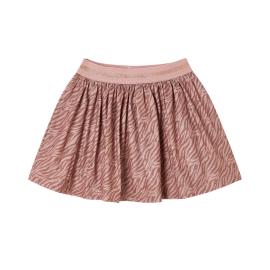 Afbeelding voor product Rok van het merk Someone in het Beige