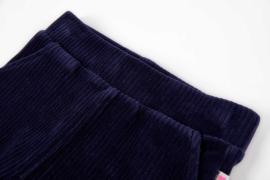 Afbeelding voor product Broek van het merk Someone in het Marine