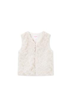 Afbeelding voor product Debardeur van het merk Someone in het Ecru