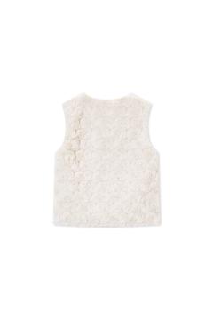 Afbeelding voor product Debardeur van het merk Someone in het Ecru