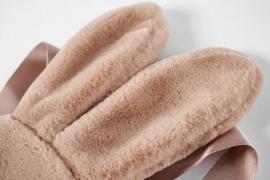 Afbeelding voor product Handtas van het merk Someone in het Beige