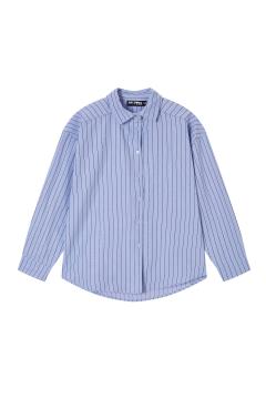 Afbeelding voor product Bloes van het merk Awesome in het Blauw