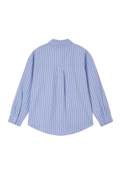 Afbeelding voor product Bloes van het merk Awesome in het Blauw