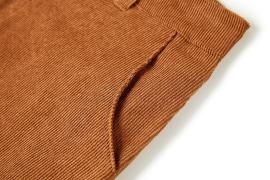 Afbeelding voor product Broek van het merk Awesome in het Bruin