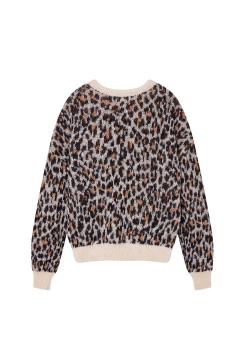 Afbeelding voor product Pull van het merk Awesome in het Beige