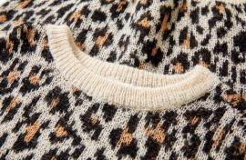 Afbeelding voor product Pull van het merk Awesome in het Beige