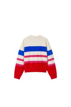 Afbeelding voor product Pull van het merk Awesome in het Ecru