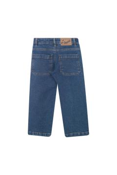 Afbeelding voor product Broek van het merk Someone in het Jeans