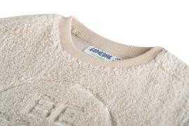 Afbeelding voor product Sweater van het merk Someone in het Beige