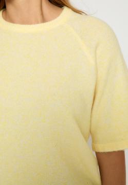 Afbeelding voor product Pull van het merk Peppercorn in het Geel