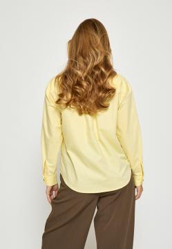 Afbeelding voor product Bloes van het merk Peppercorn in het Geel