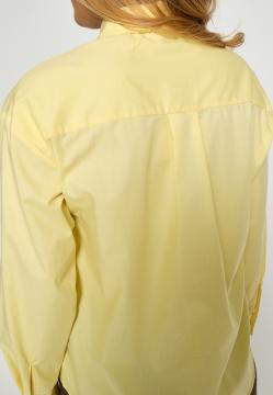 Afbeelding voor product Bloes van het merk Peppercorn in het Geel