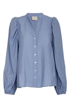 Afbeelding voor product Bloes van het merk Peppercorn in het Blauw