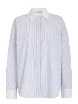 Afbeelding voor product Bloes van het merk Peppercorn in het Blauw