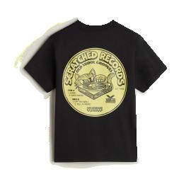 Afbeelding voor product T-shirt van het merk Vans in het Zwart