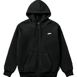 Afbeelding voor product Gilet van het merk Vans in het Zwart