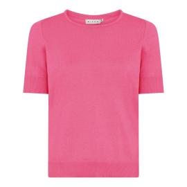 Afbeelding voor product Pull van het merk Micha in het Roze