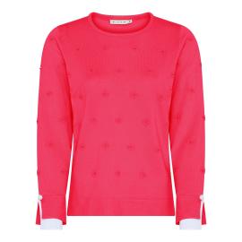 Afbeelding voor product Pull van het merk Micha in het Roze