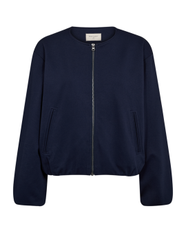 Afbeelding voor product Jacket van het merk Freequent in het Marine